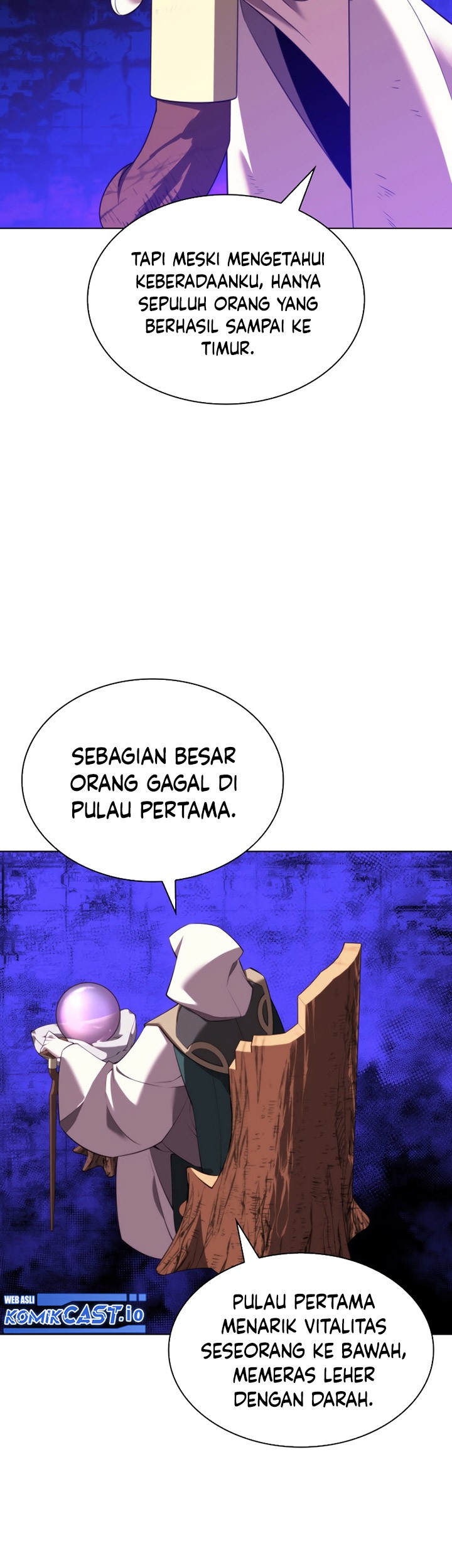 Overgeared New Bab 185 halaman 12
