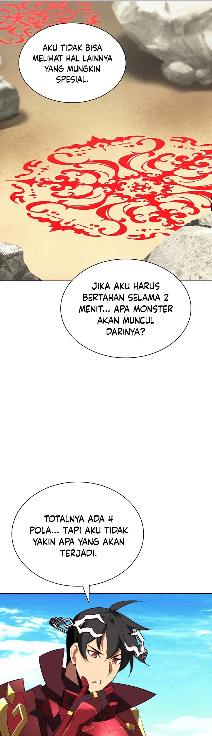 Overgeared New Bab 185 halaman 20