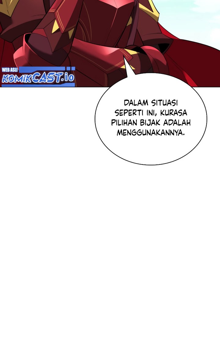 Overgeared New Bab 185 halaman 21