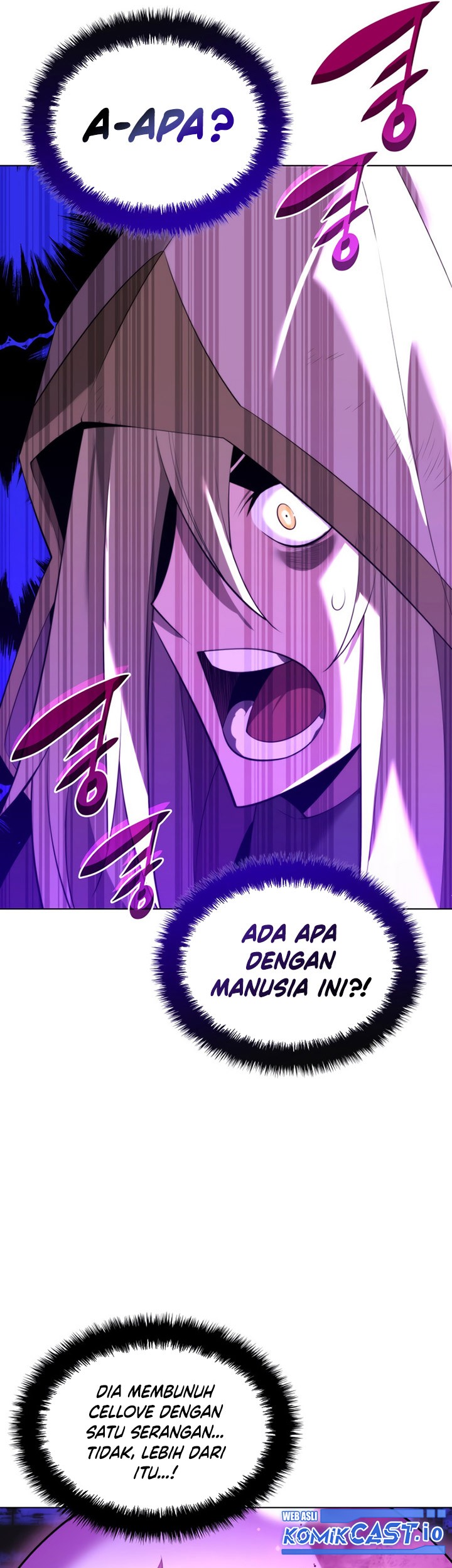 Overgeared New Bab 185 halaman 32