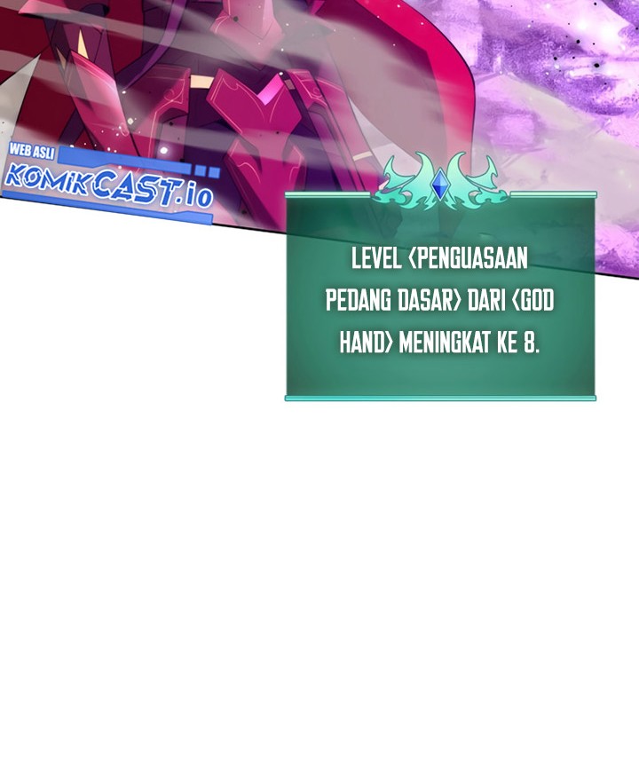 Overgeared New Bab 185 halaman 49