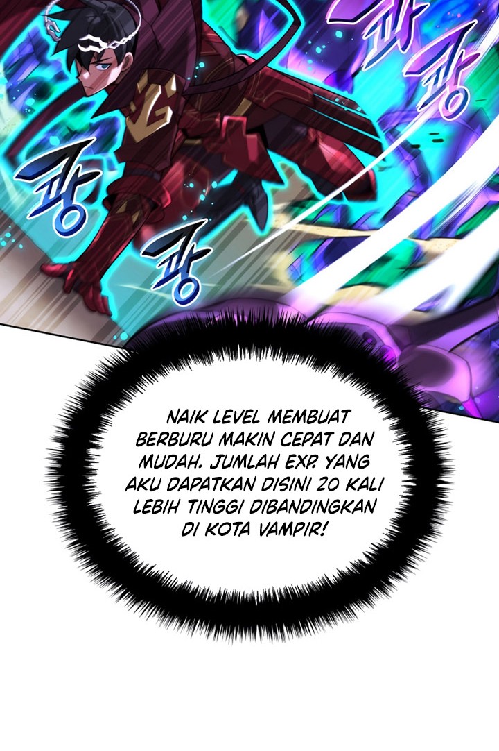 Overgeared New Bab 185 halaman 51