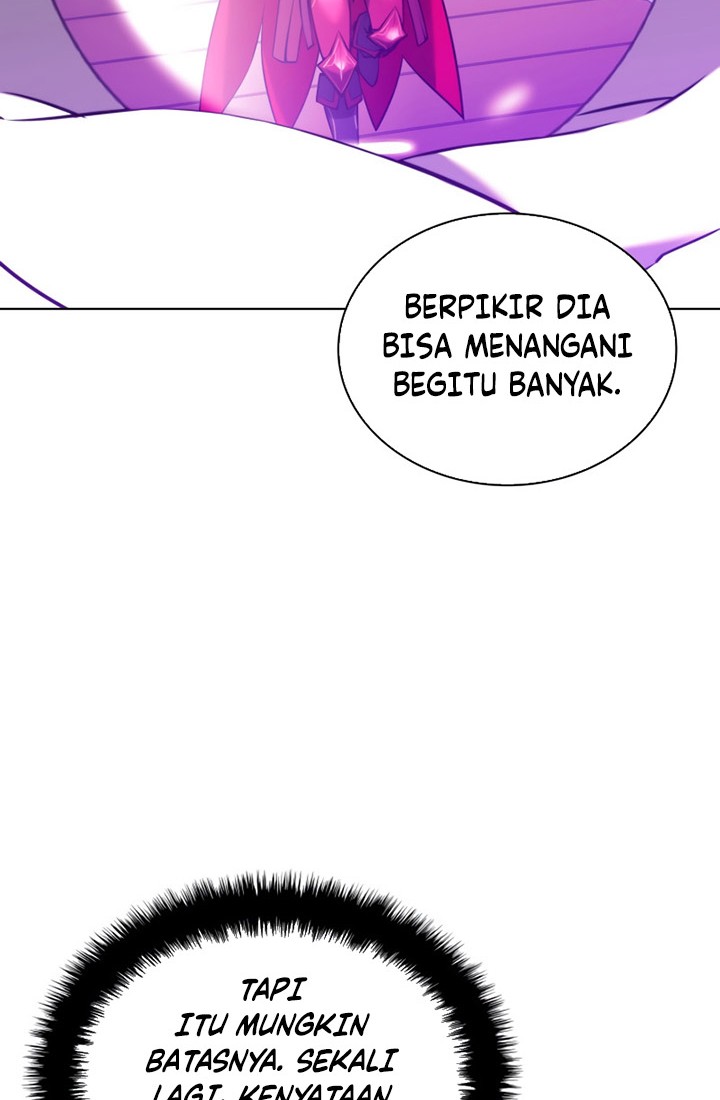Overgeared New Bab 185 halaman 59