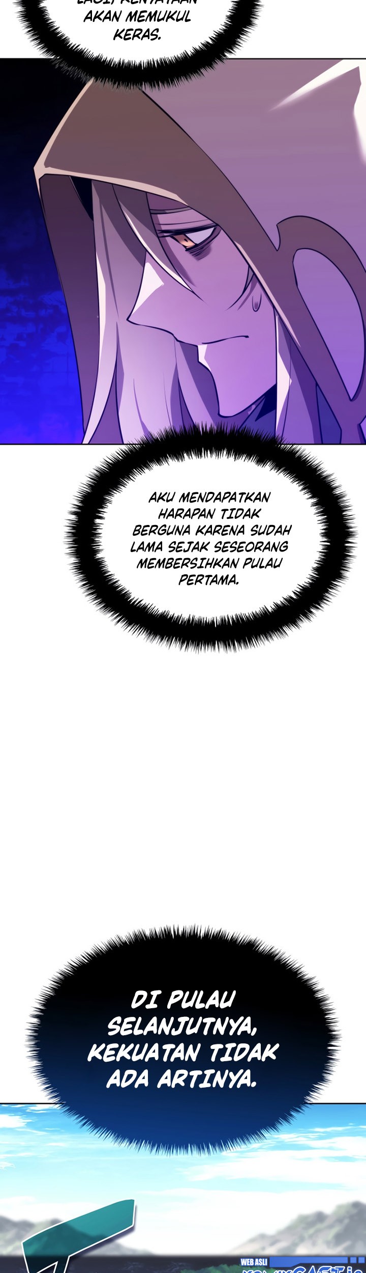 Overgeared New Bab 185 halaman 60