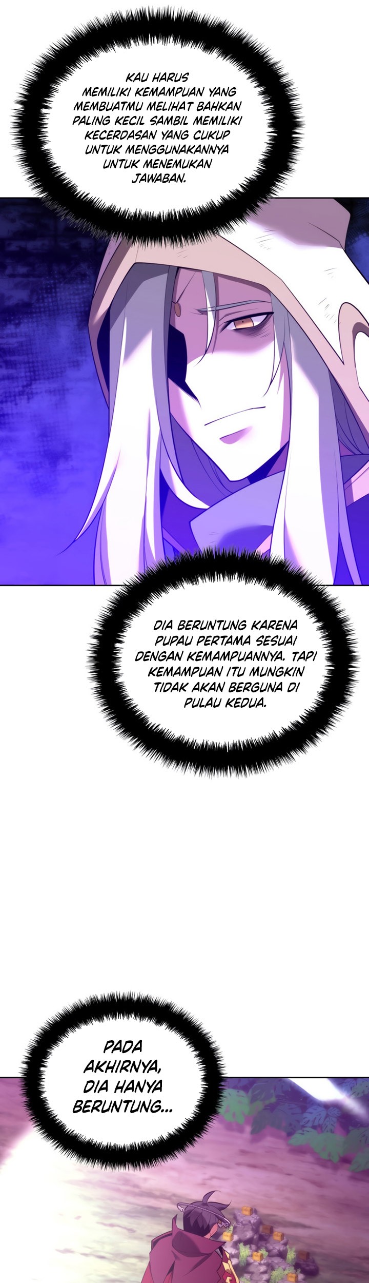 Overgeared New Bab 185 halaman 70