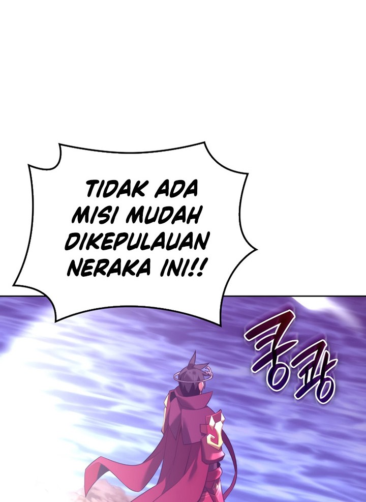 Overgeared New Bab 185 halaman 83