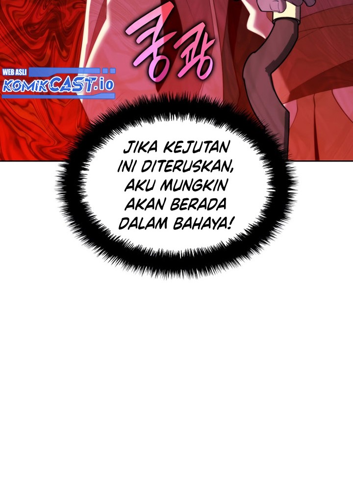 Overgeared New Bab 185 halaman 85
