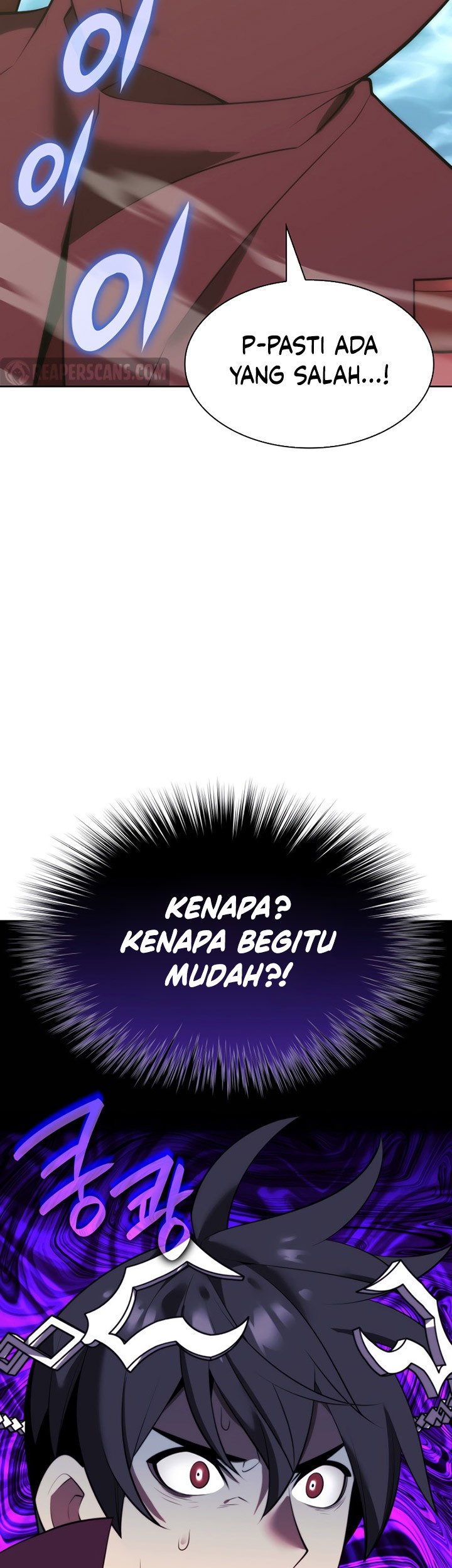 Overgeared New Bab 185 halaman 88
