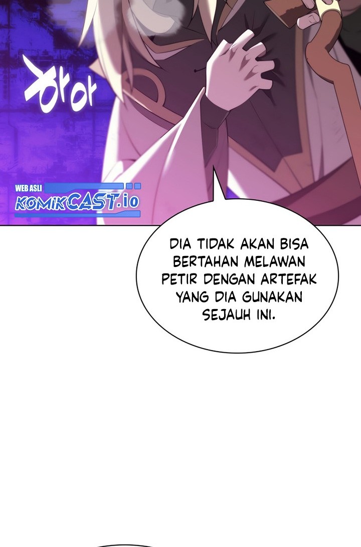 Overgeared New Bab 186 halaman 17