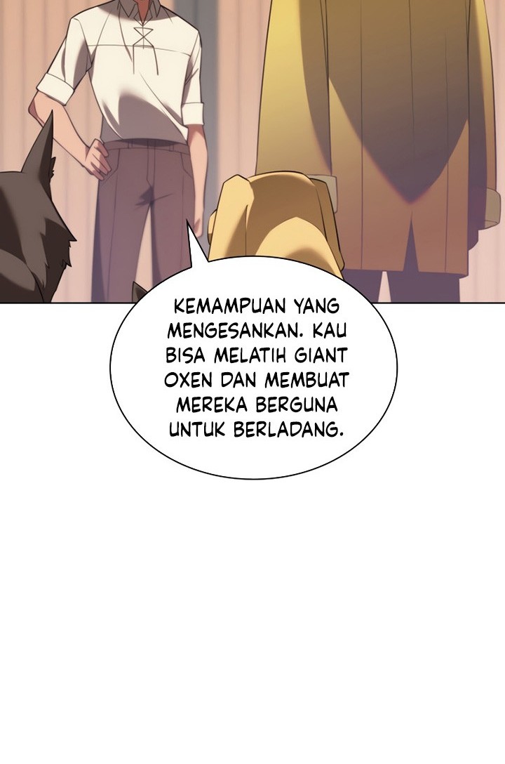 Overgeared New Bab 186 halaman 53