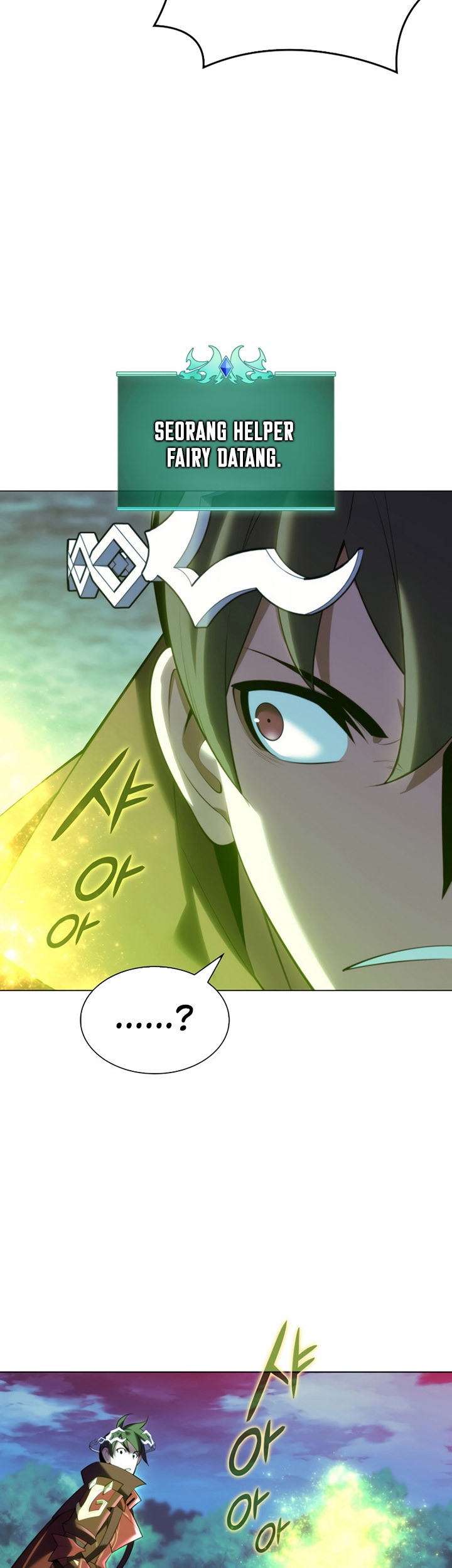 Overgeared New Bab 187 halaman 22
