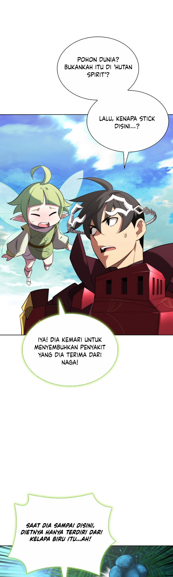Overgeared New Bab 188 halaman 10