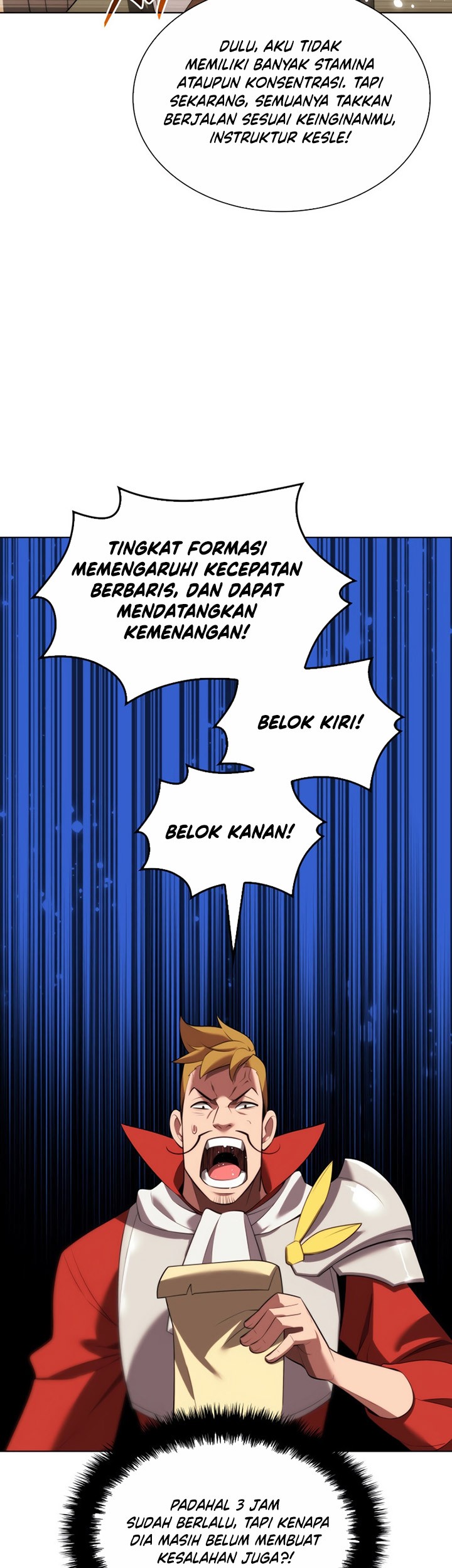 Overgeared New Bab 189 halaman 62