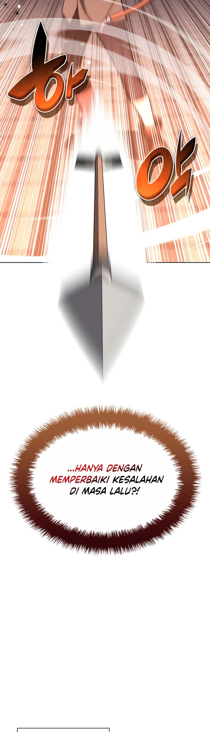 Overgeared New Bab 189 halaman 116