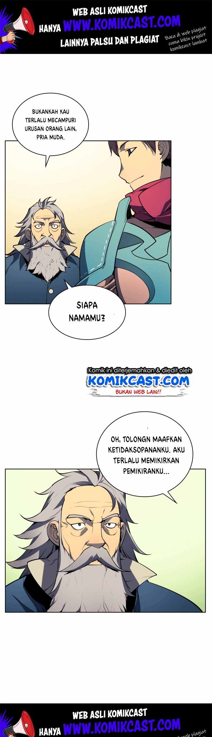 Overgeared New Bab 19 halaman 2