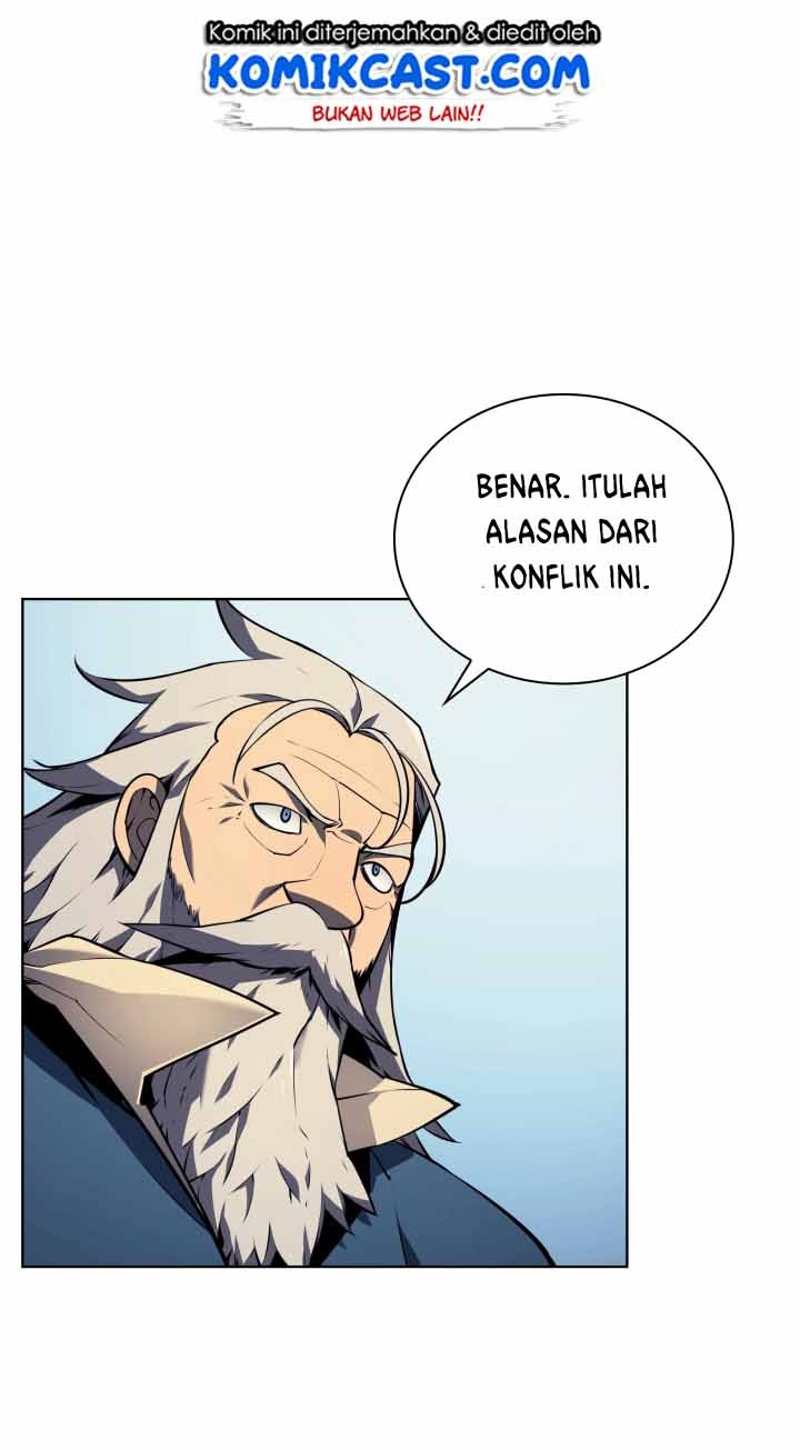 Overgeared New Bab 19 halaman 10