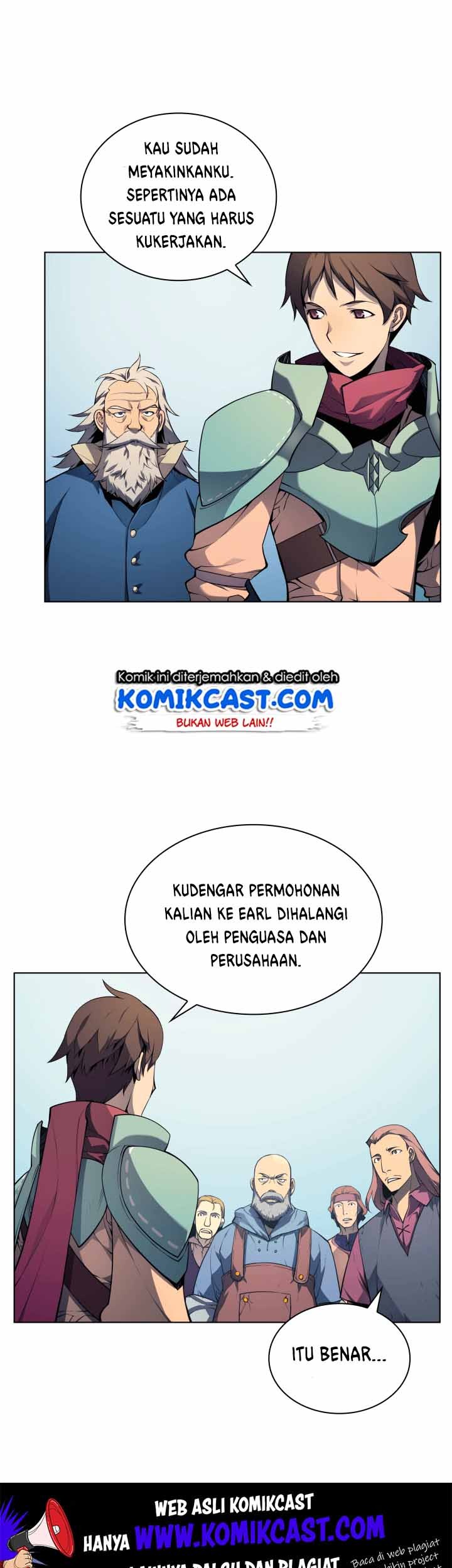 Overgeared New Bab 19 halaman 11