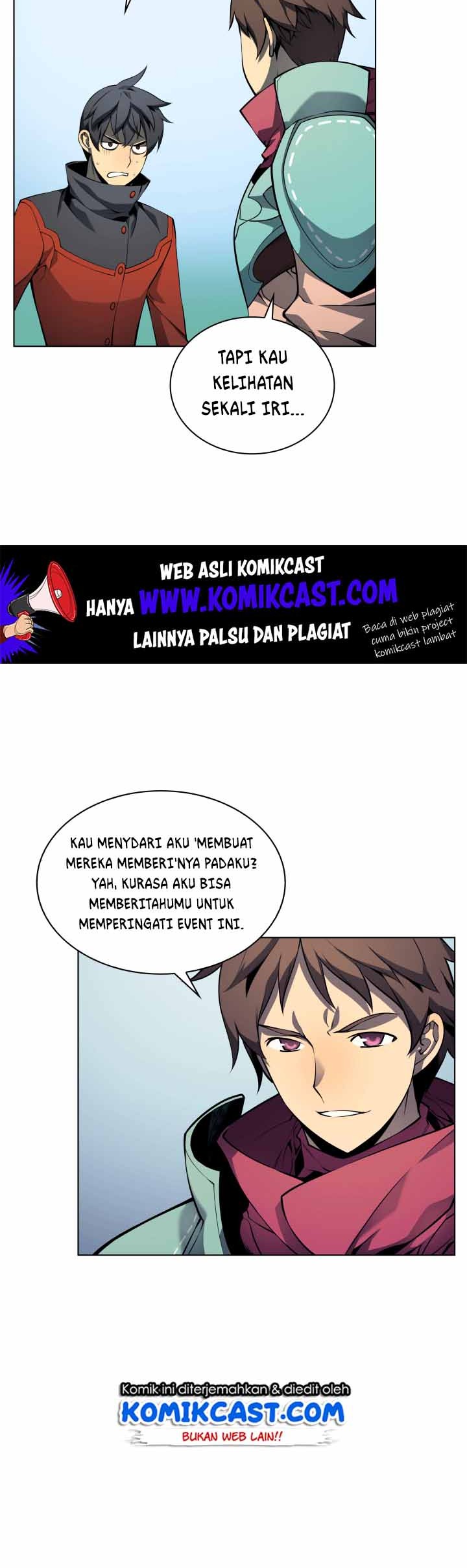 Overgeared New Bab 19 halaman 19