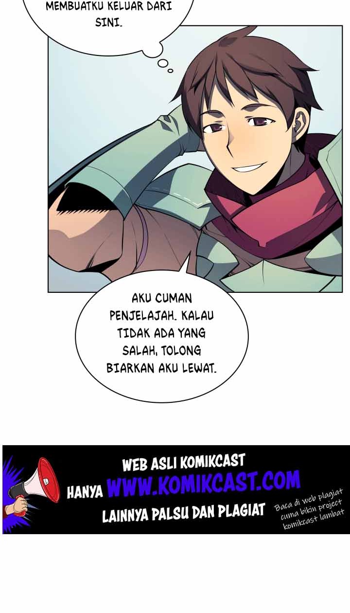 Overgeared New Bab 19 halaman 31