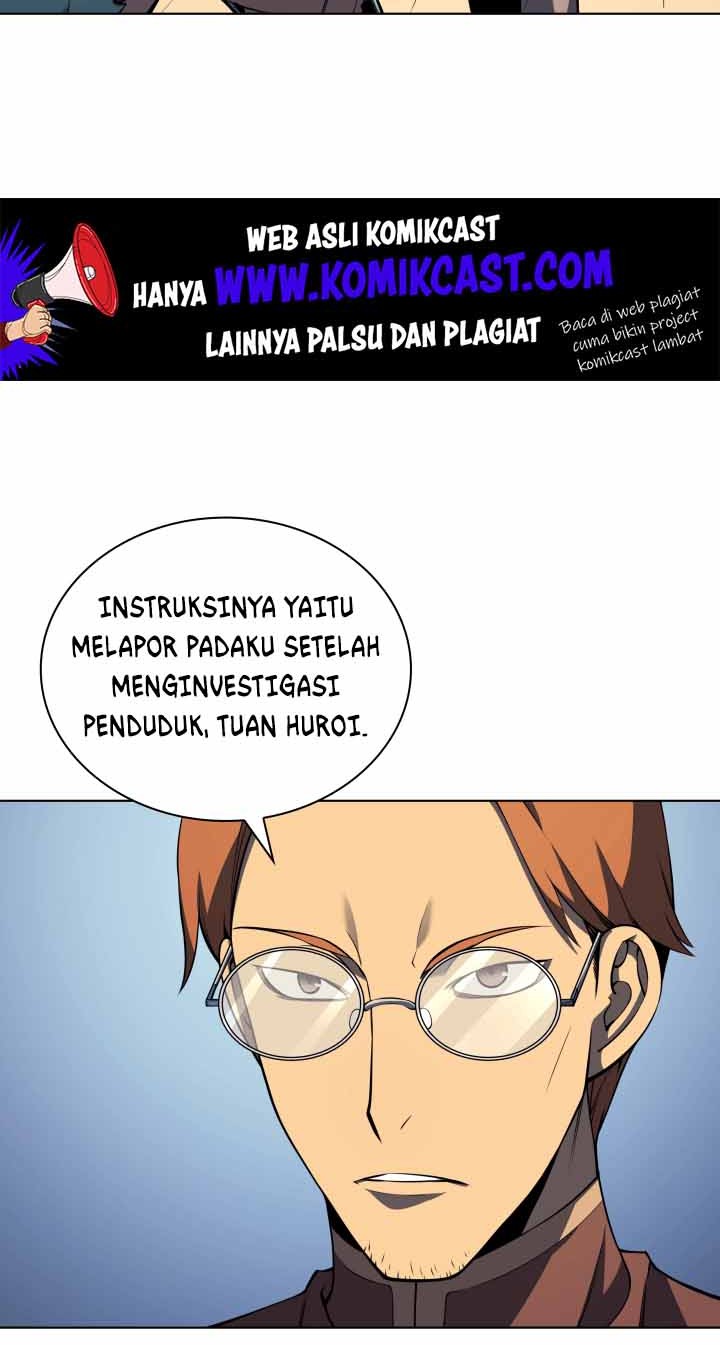 Overgeared New Bab 19 halaman 34