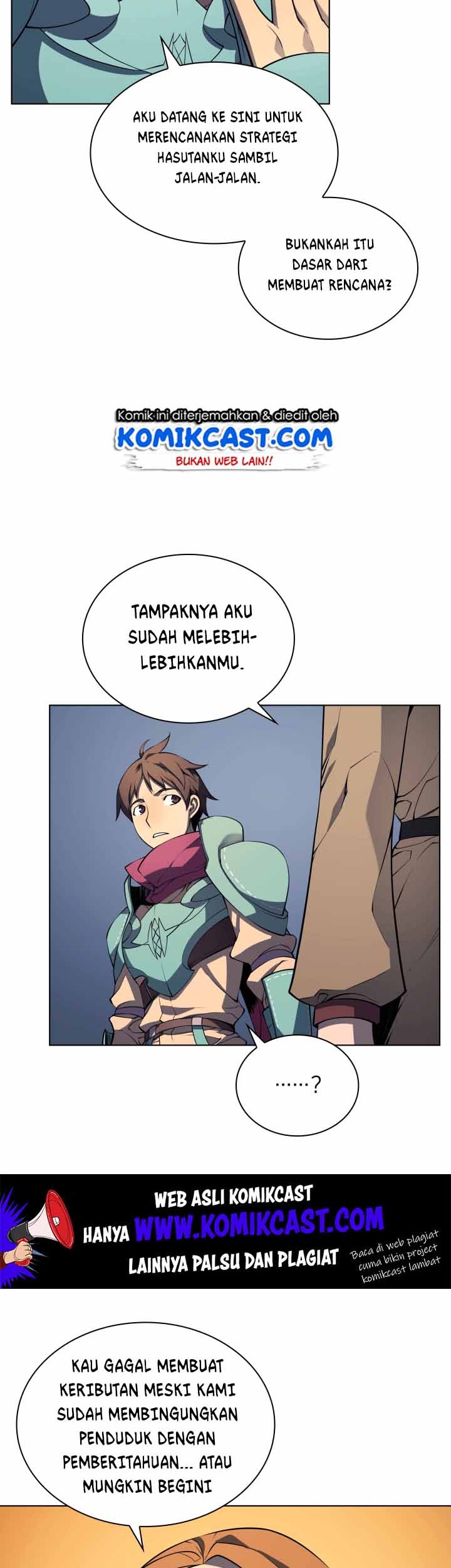 Overgeared New Bab 19 halaman 36