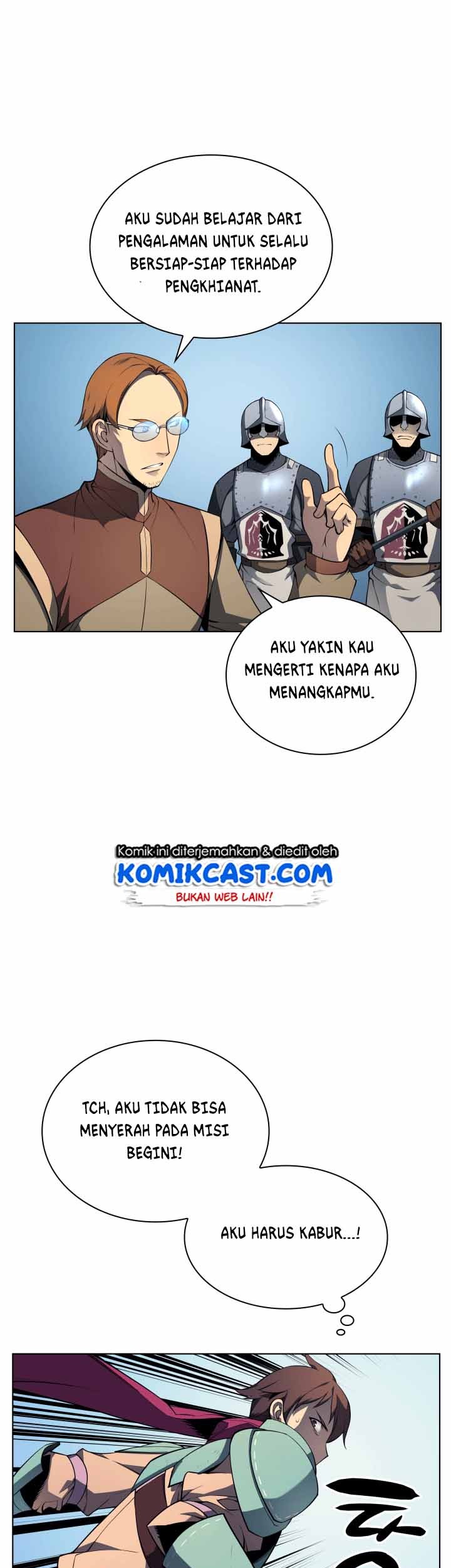 Overgeared New Bab 19 halaman 39