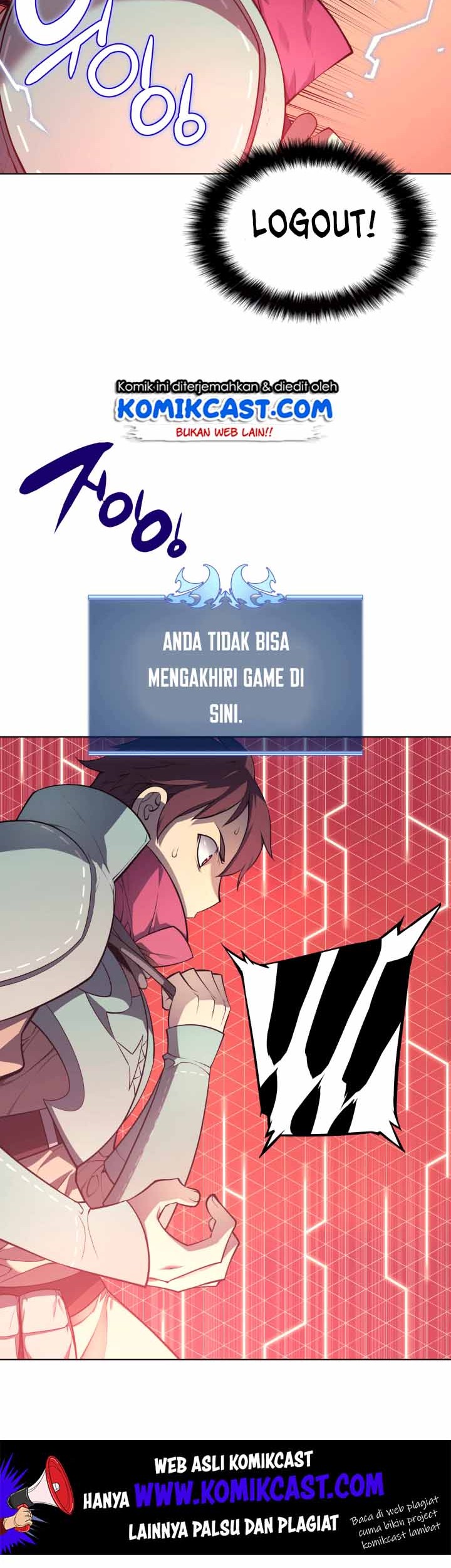 Overgeared New Bab 19 halaman 43