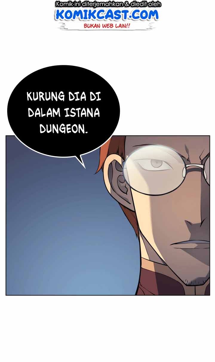 Overgeared New Bab 19 halaman 45