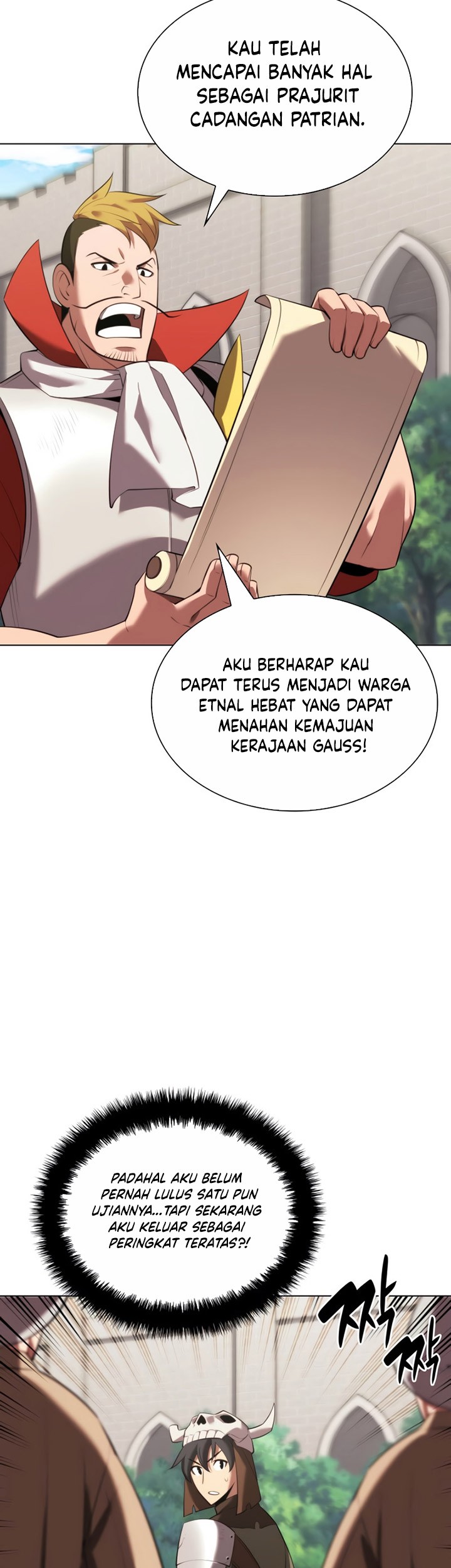 Overgeared New Bab 190 halaman 6