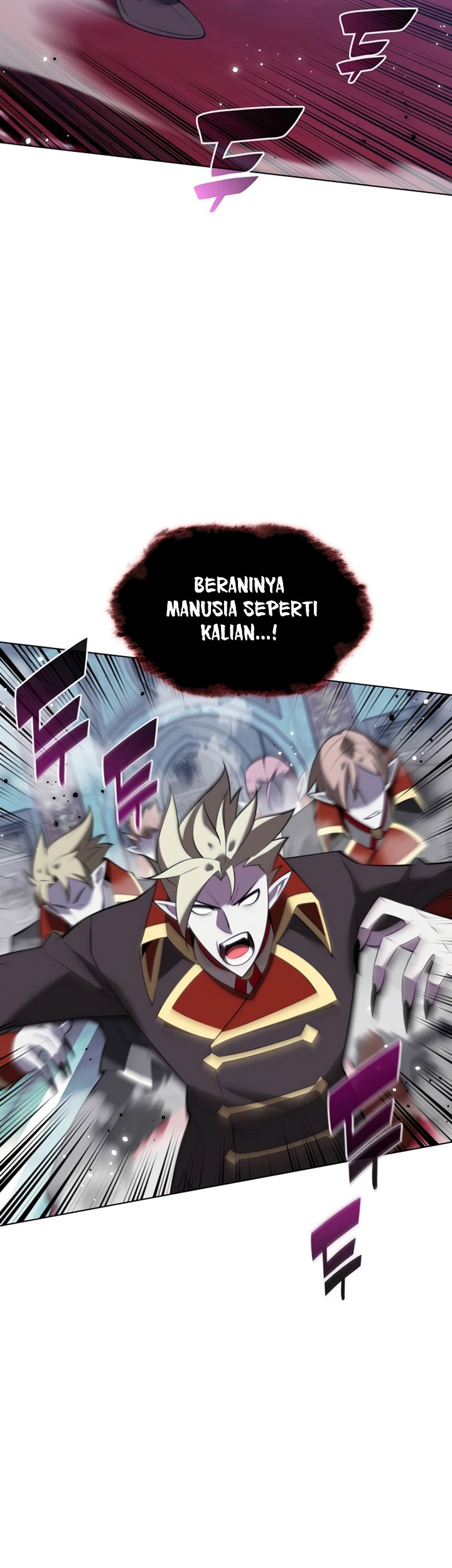 Overgeared New Bab 190 halaman 100