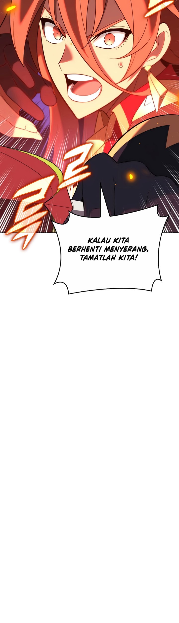 Overgeared New Bab 190 halaman 104