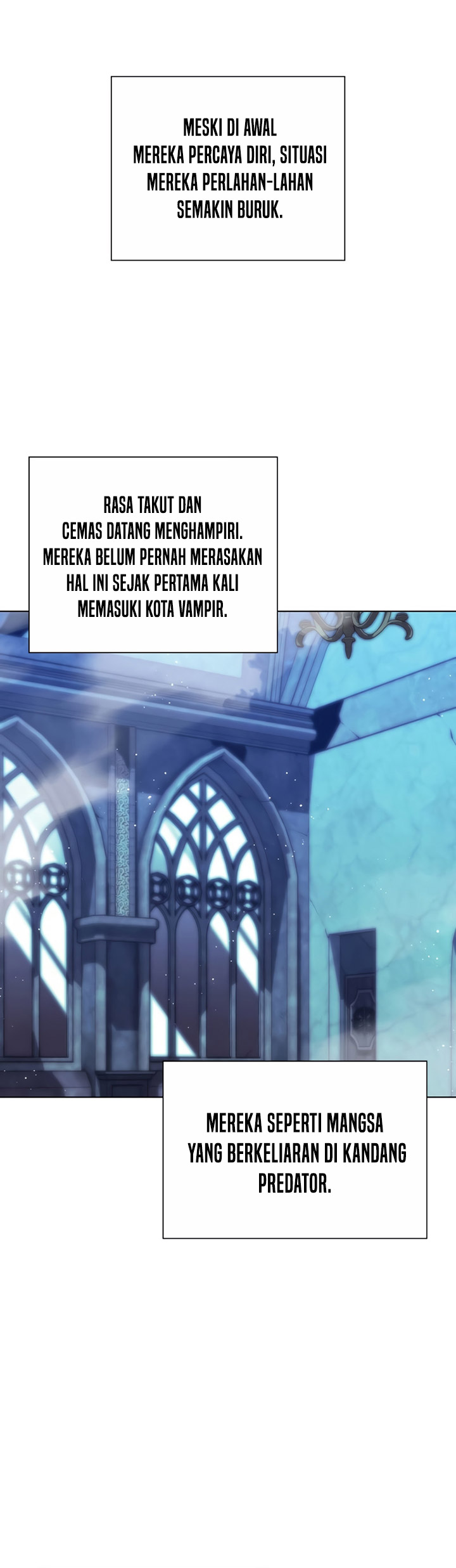 Overgeared New Bab 190 halaman 113