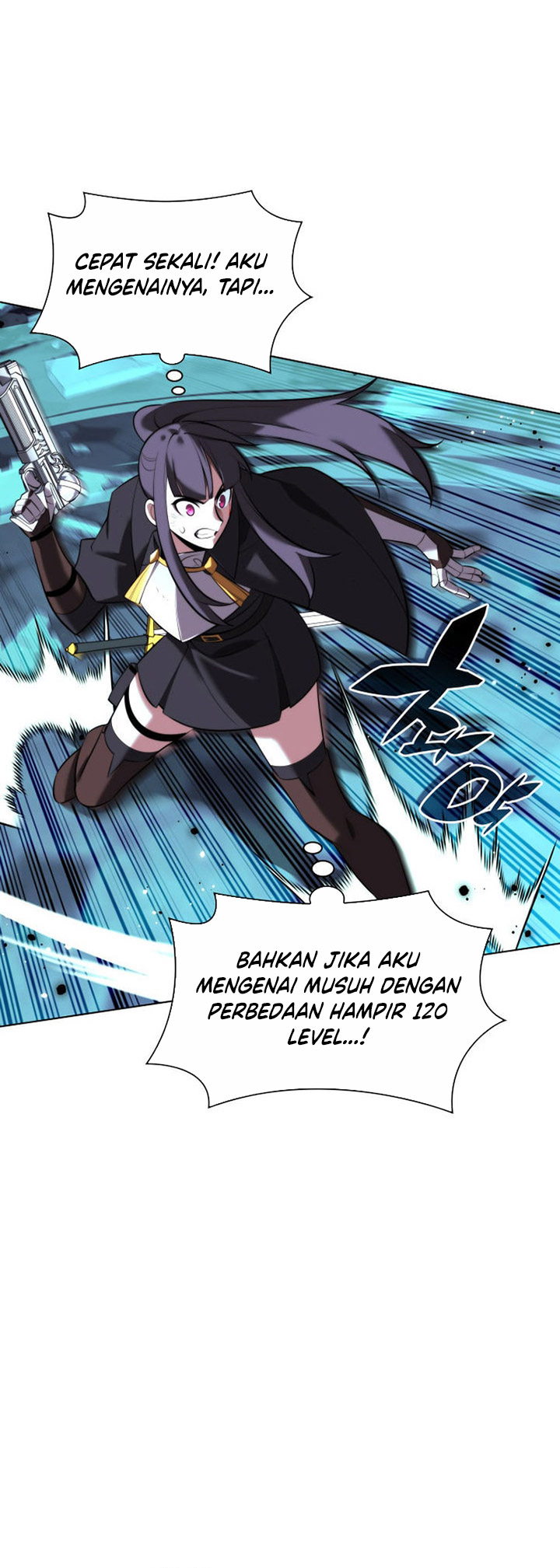 Overgeared New Bab 191 halaman 13