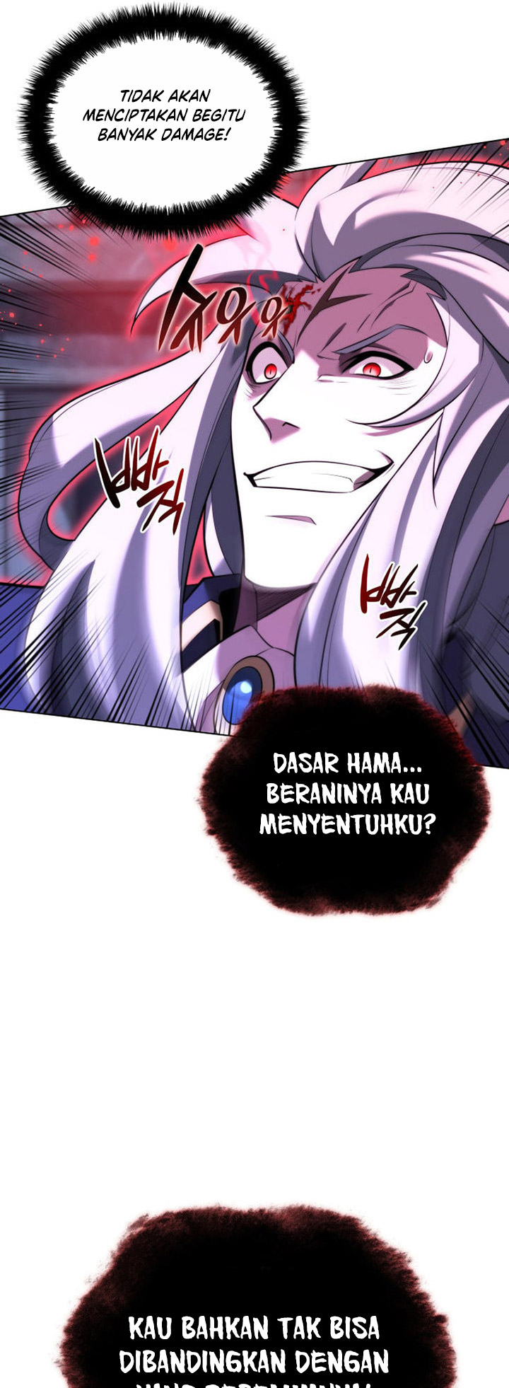 Overgeared New Bab 191 halaman 14