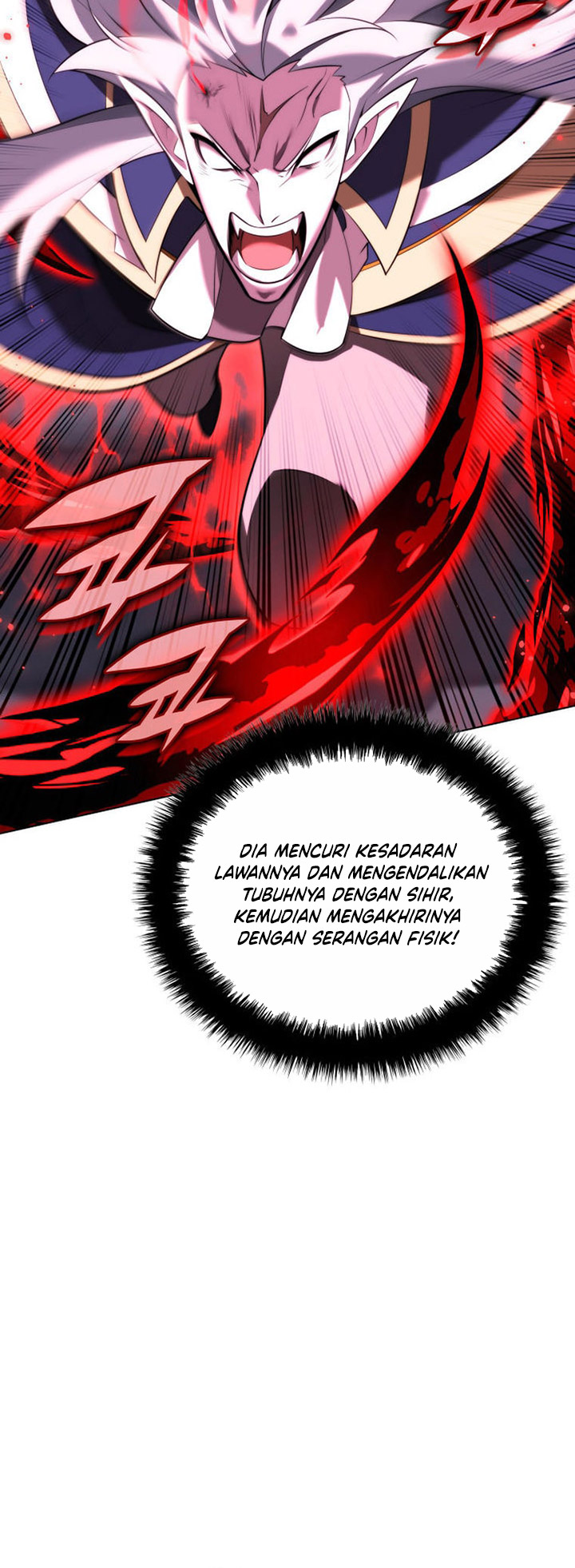 Overgeared New Bab 191 halaman 17