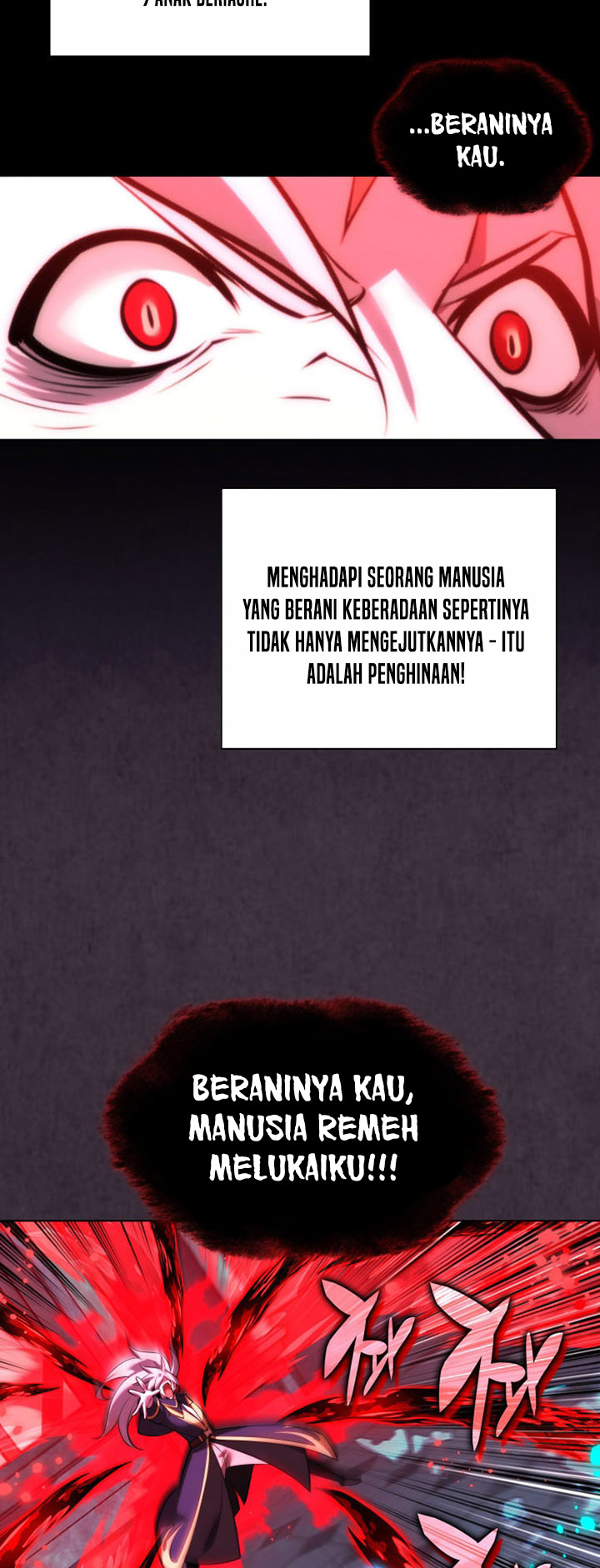 Overgeared New Bab 191 halaman 31