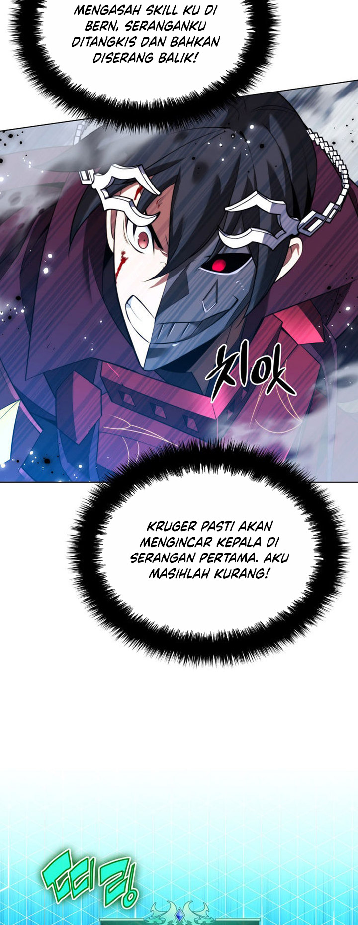 Overgeared New Bab 191 halaman 43