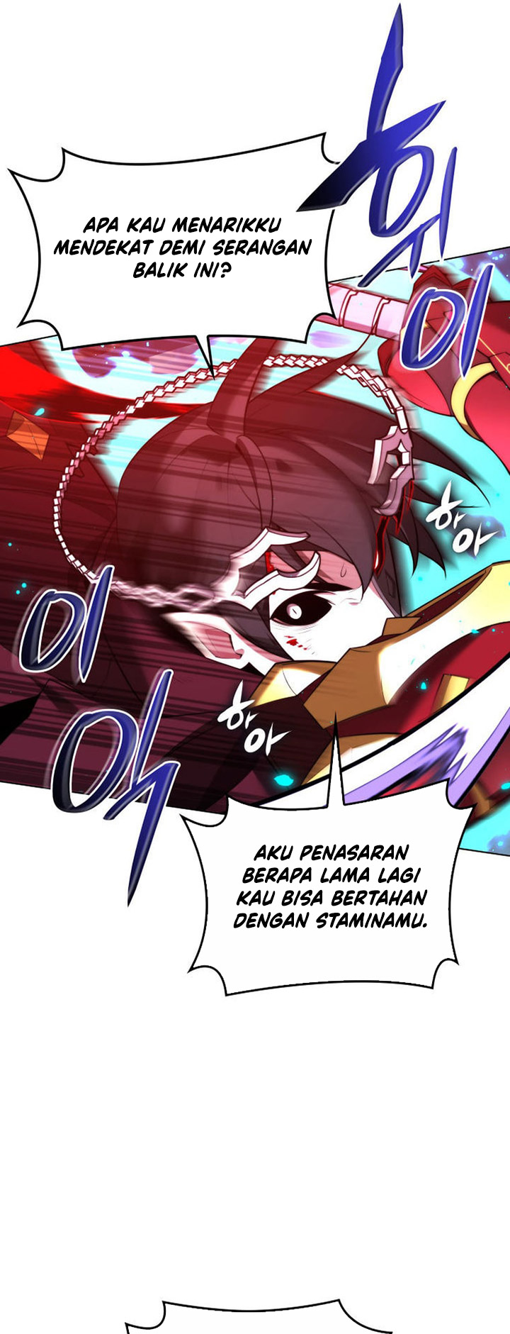 Overgeared New Bab 191 halaman 66