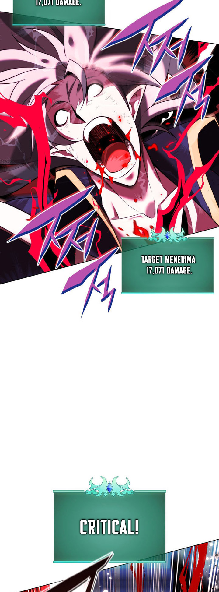 Overgeared New Bab 191 halaman 75