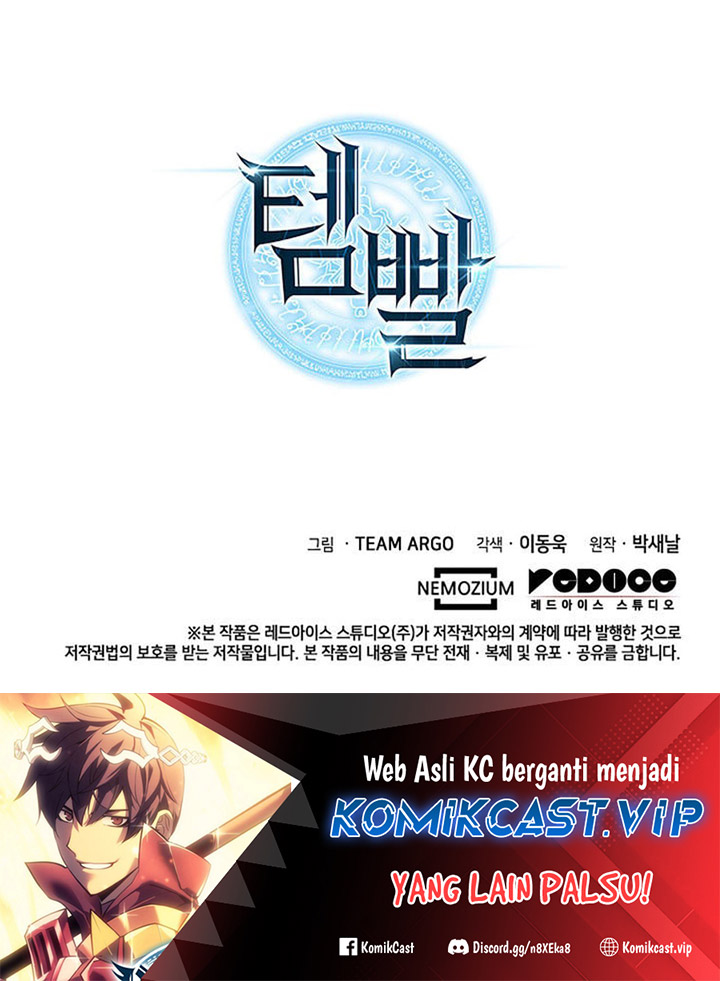 Overgeared New Bab 191 halaman 93
