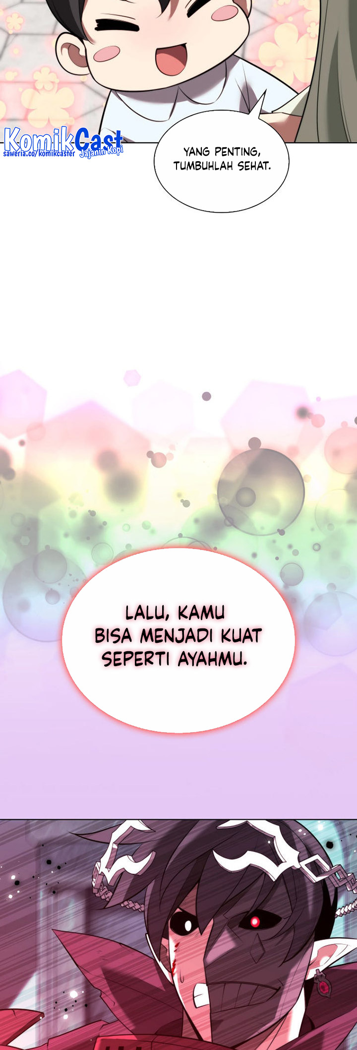 Overgeared New Bab 192 halaman 8