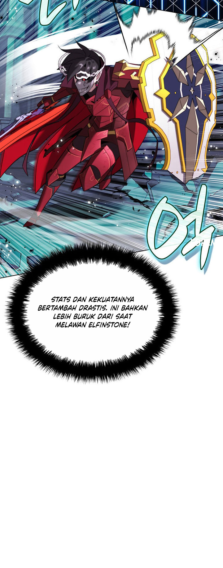 Overgeared New Bab 192 halaman 13