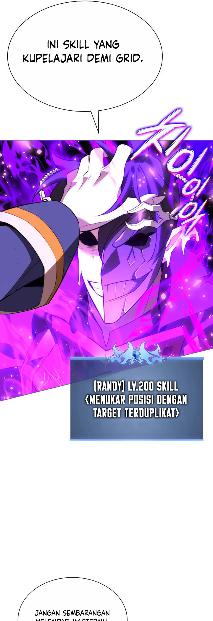 Overgeared New Bab 192 halaman 30
