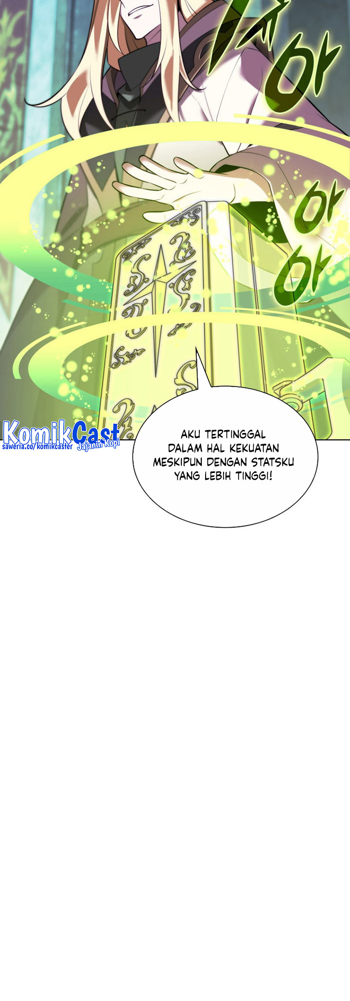 Overgeared New Bab 192 halaman 40
