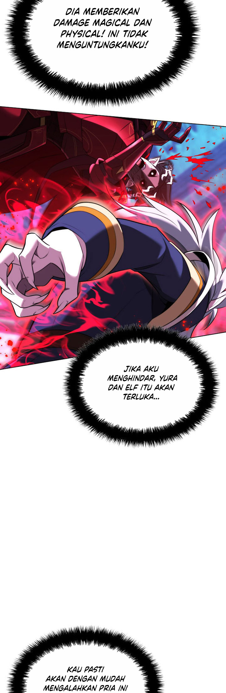Overgeared New Bab 192 halaman 43
