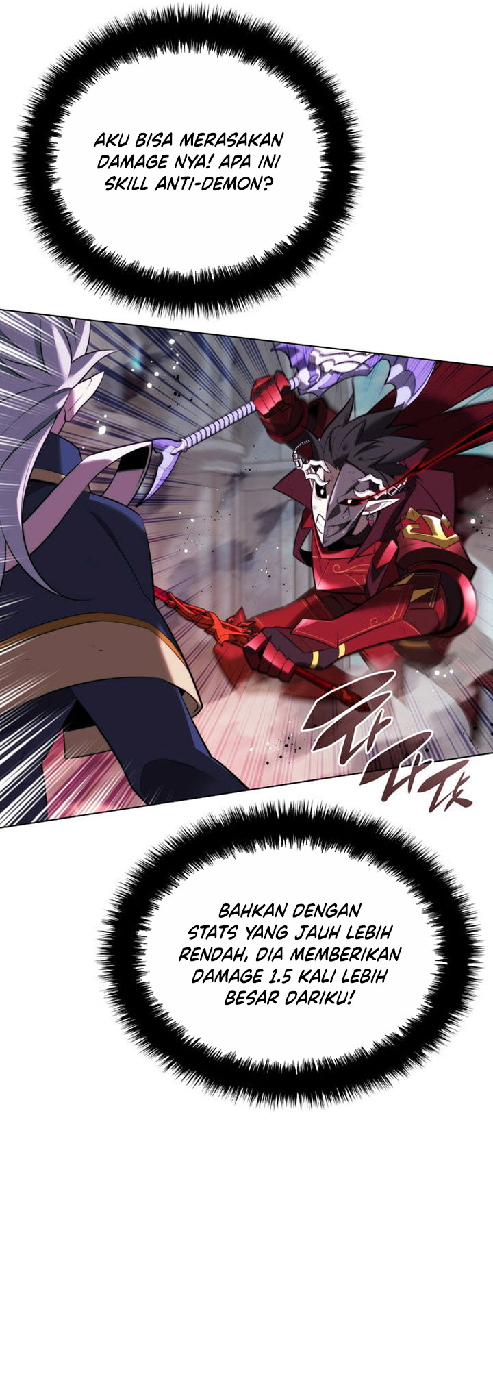 Overgeared New Bab 192 halaman 70
