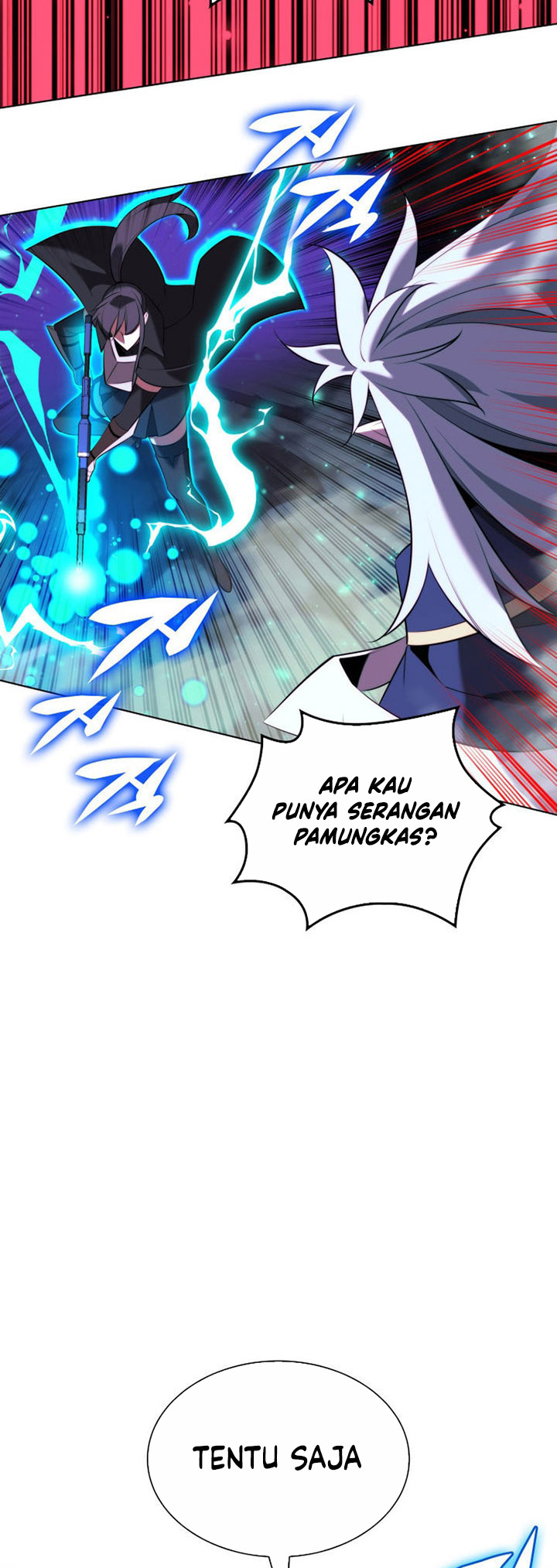 Overgeared New Bab 192 halaman 79