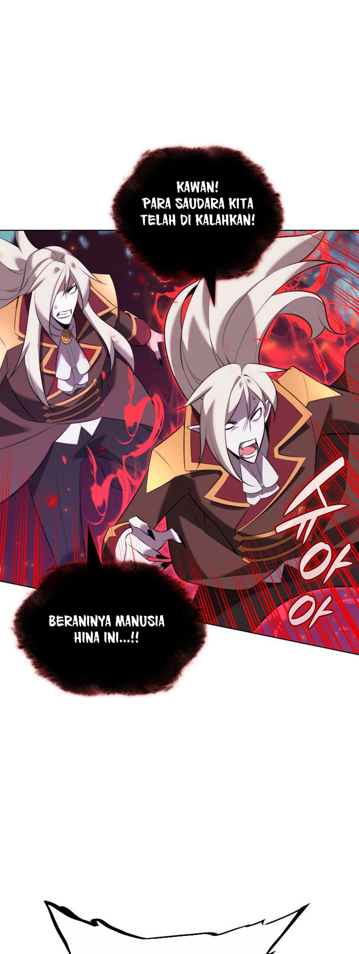 Overgeared New Bab 193 halaman 14