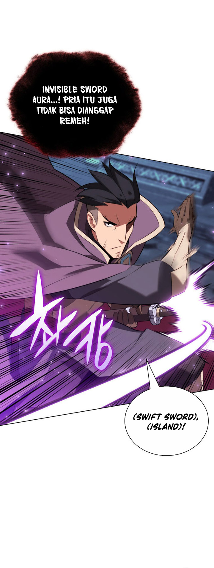 Overgeared New Bab 193 halaman 17