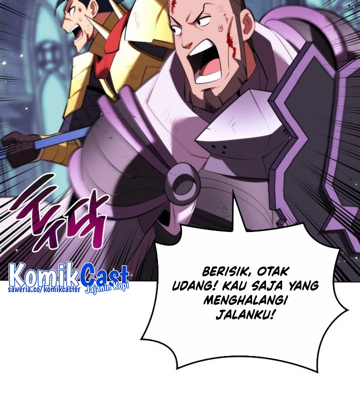 Overgeared New Bab 193 halaman 27